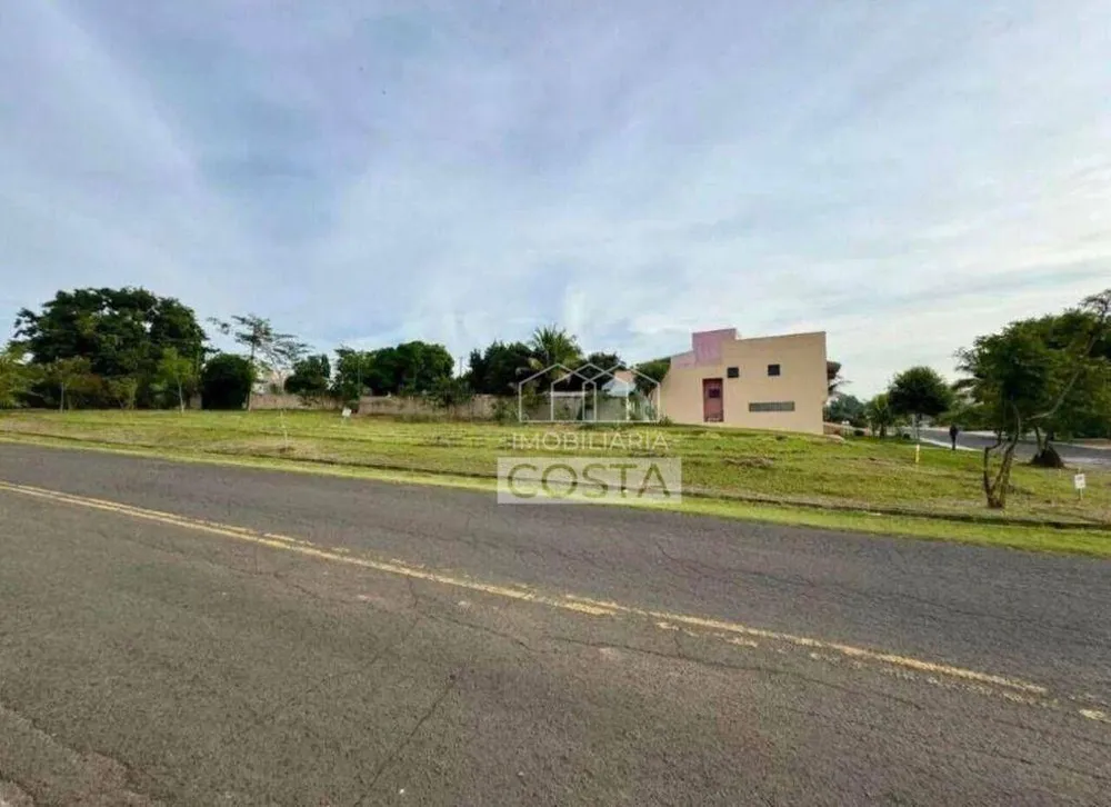 Loteamento e Condomínio, 990 m² - Foto 1