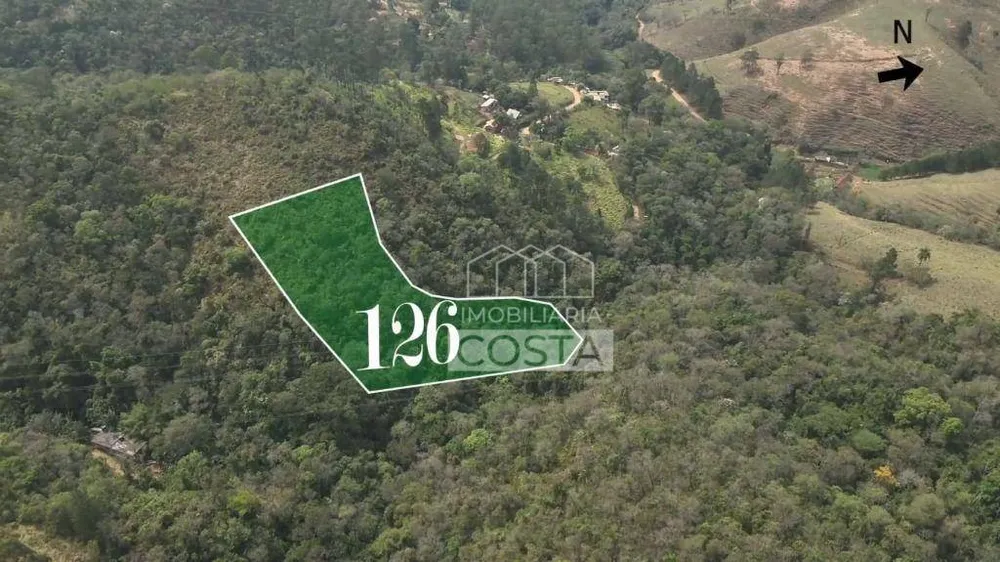 Terreno, 7860 m² - Foto 1