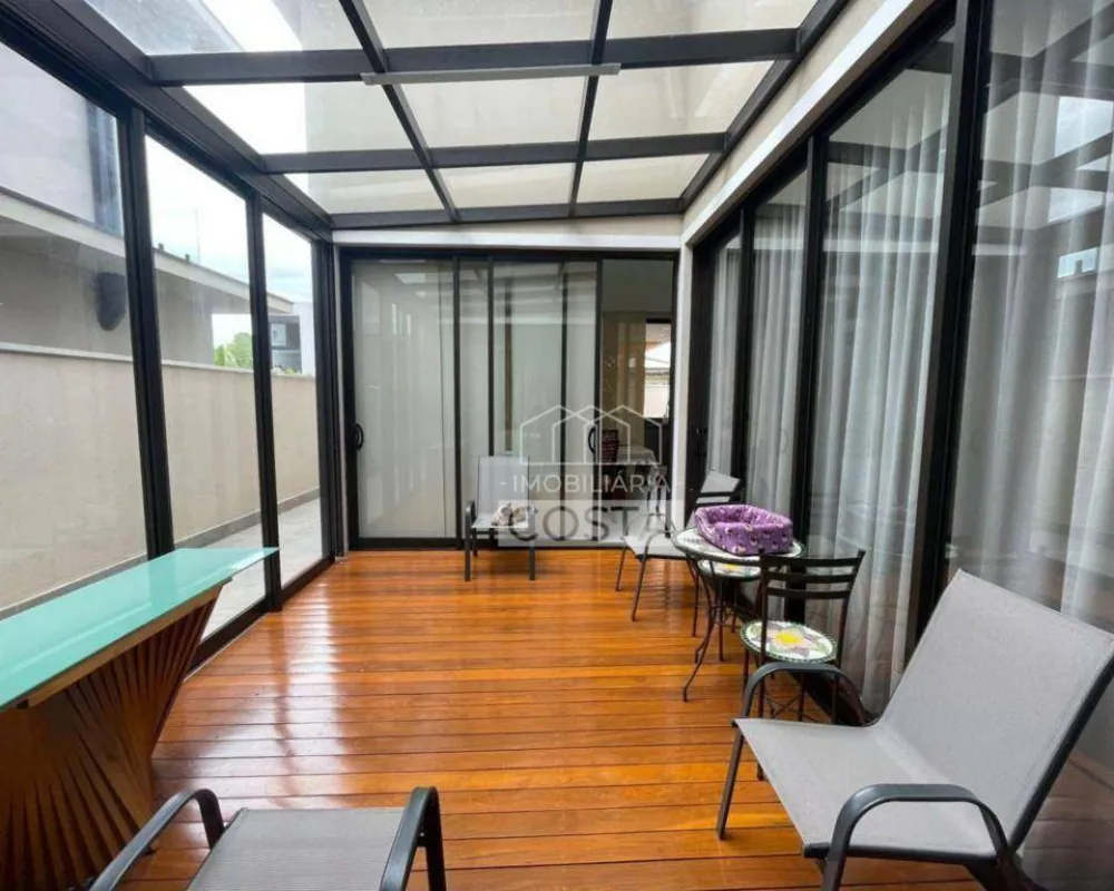 Casa de Condomínio, 3 quartos - Foto 7