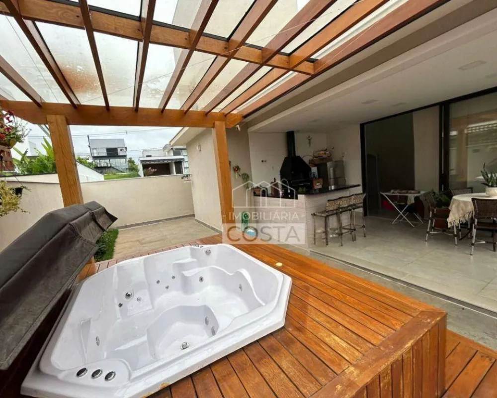 Casa de Condomínio, 3 quartos - Foto 17