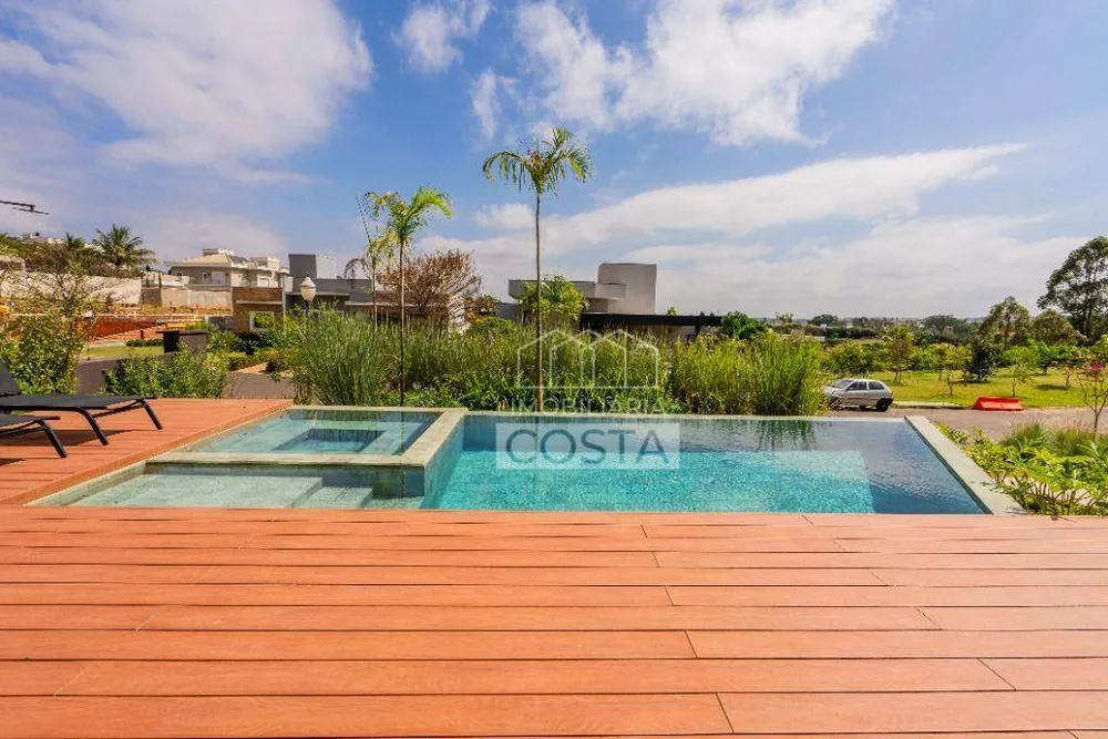 Casa de Condomínio, 4 quartos - Foto 6