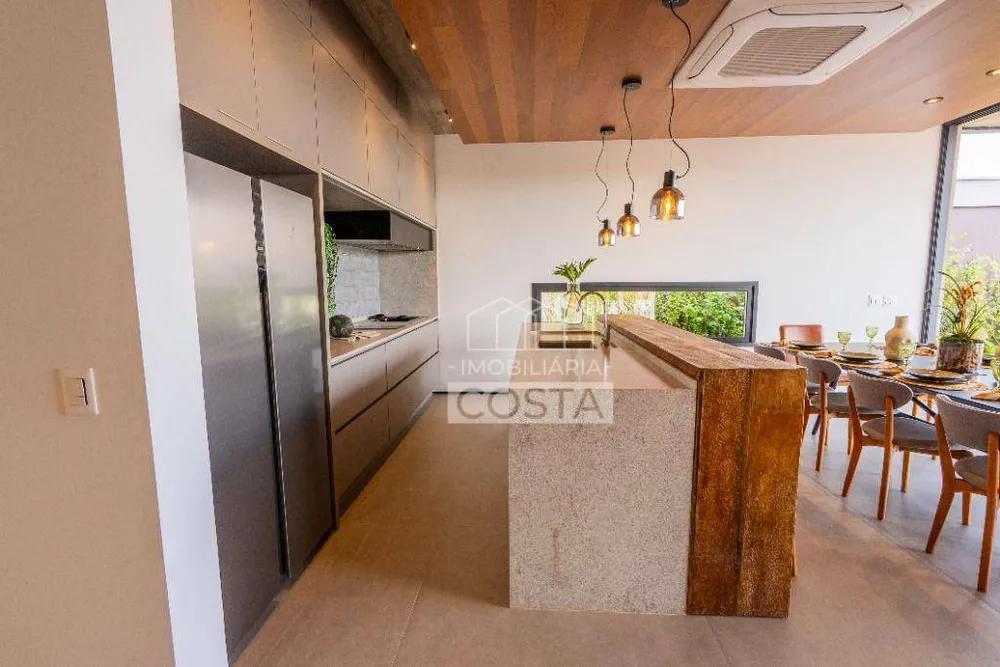 Casa de Condomínio, 4 quartos - Foto 7