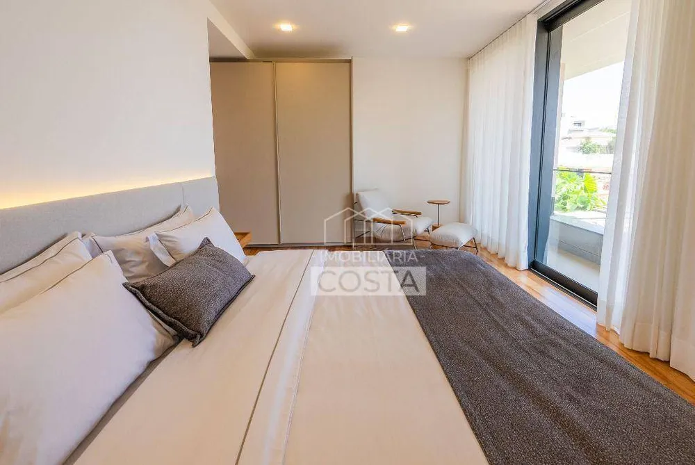 Casa de Condomínio, 4 quartos - Foto 17