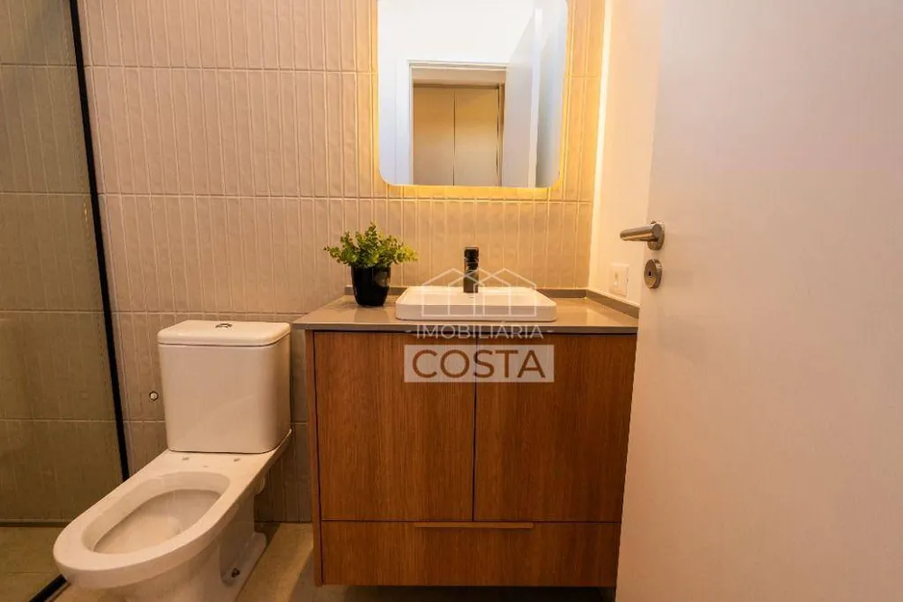 Casa de Condomínio, 4 quartos - Foto 12