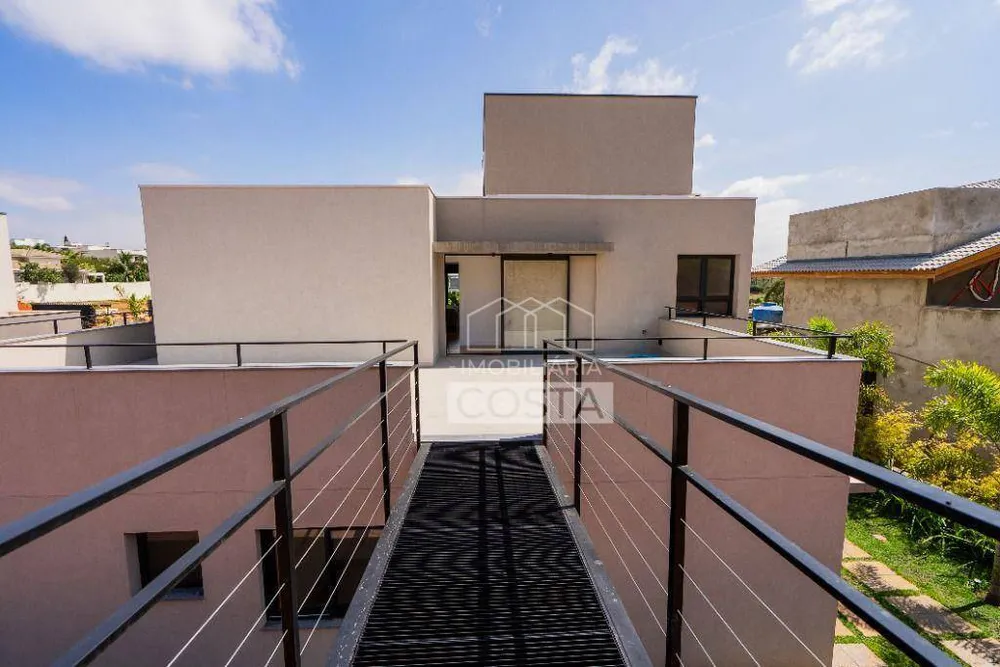 Casa de Condomínio, 4 quartos - Foto 20