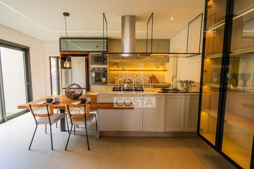 Casa de Condomínio, 4 quartos - Foto 8