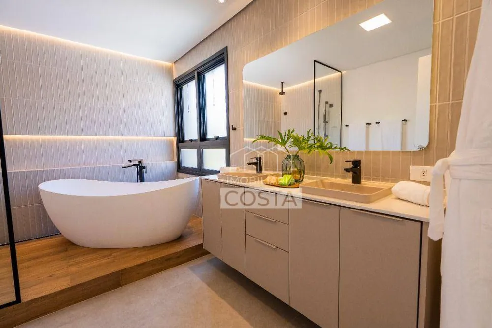 Casa de Condomínio, 4 quartos - Foto 18