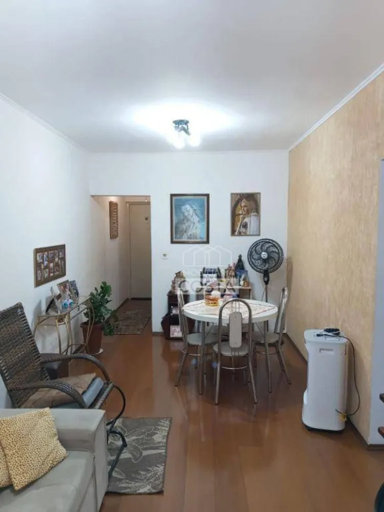 Apartamento, 2 quartos, 70 m² - Foto 2