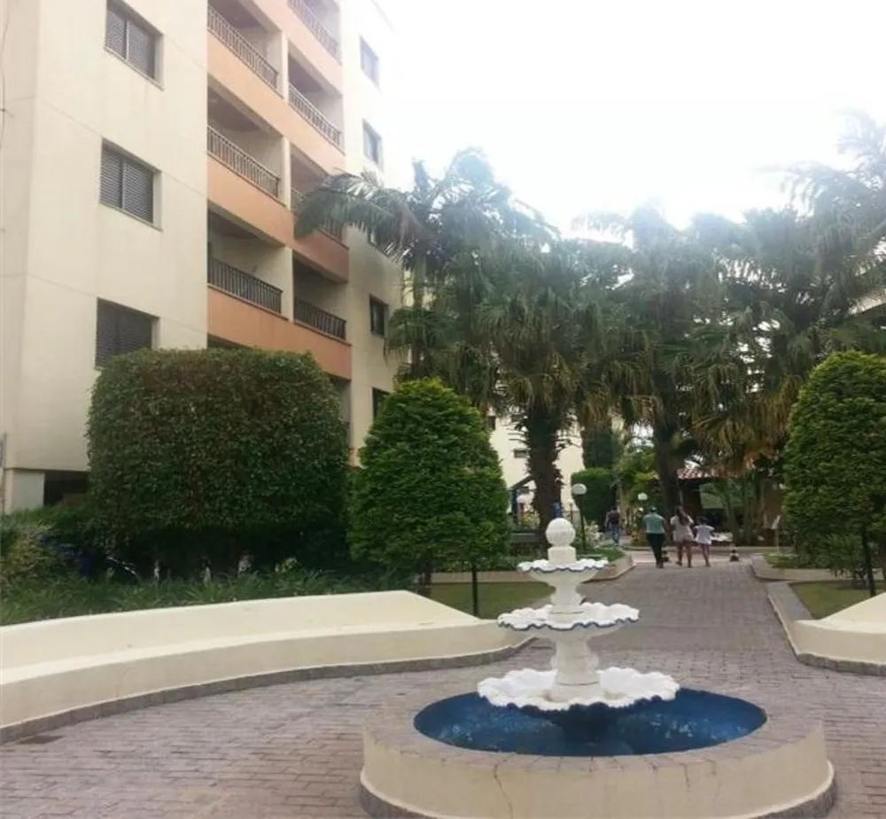 Apartamento, 2 quartos, 70 m² - Foto 15