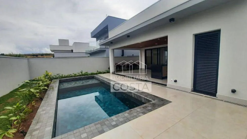 Casa de Condomínio, 3 quartos - Foto 12
