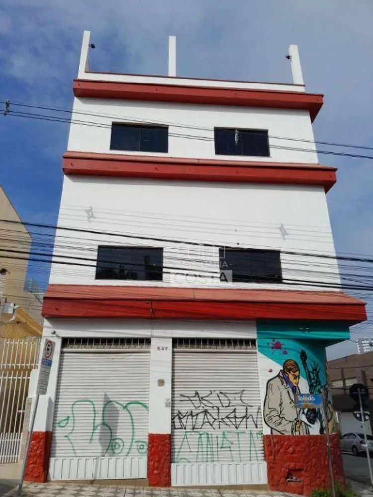 Sobrado, 700 m² - Foto 2