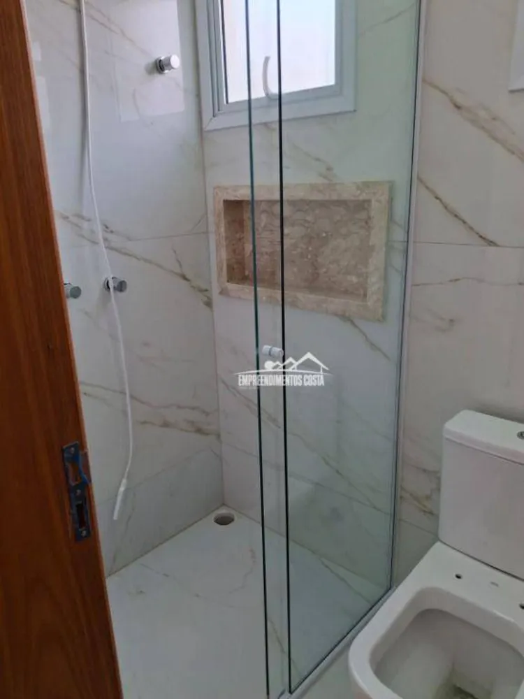 Casa de Condomínio, 3 quartos - Foto 12