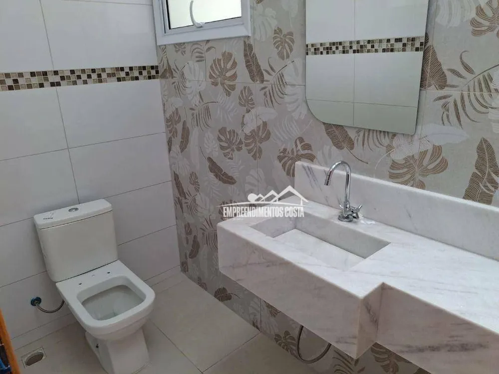 Casa de Condomínio, 3 quartos - Foto 14