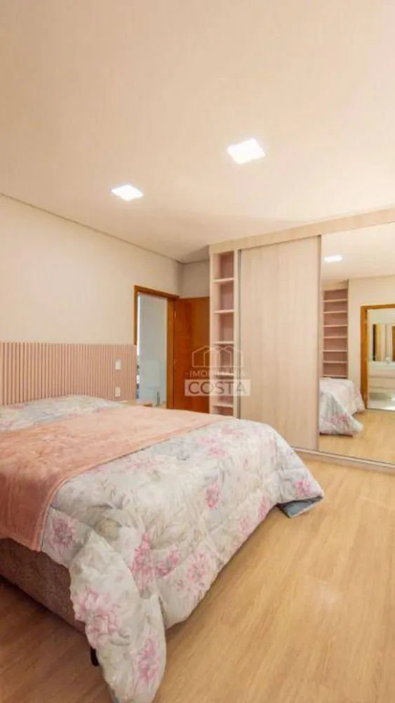 Casa de Condomínio, 3 quartos - Foto 10