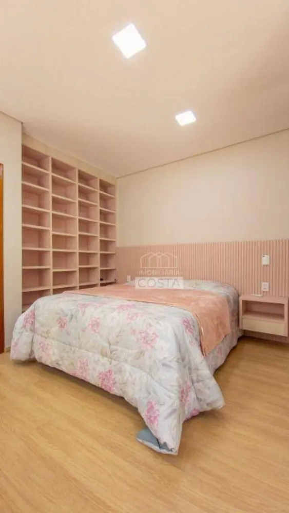 Casa de Condomínio, 3 quartos - Foto 11