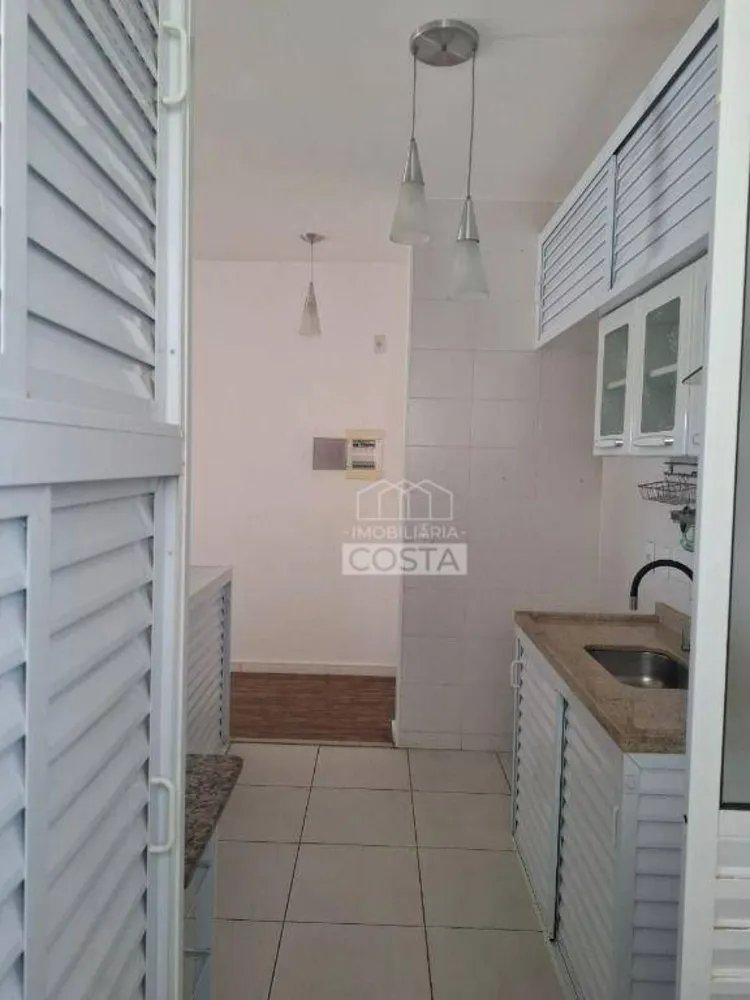 Apartamento, 2 quartos, 57 m² - Foto 4