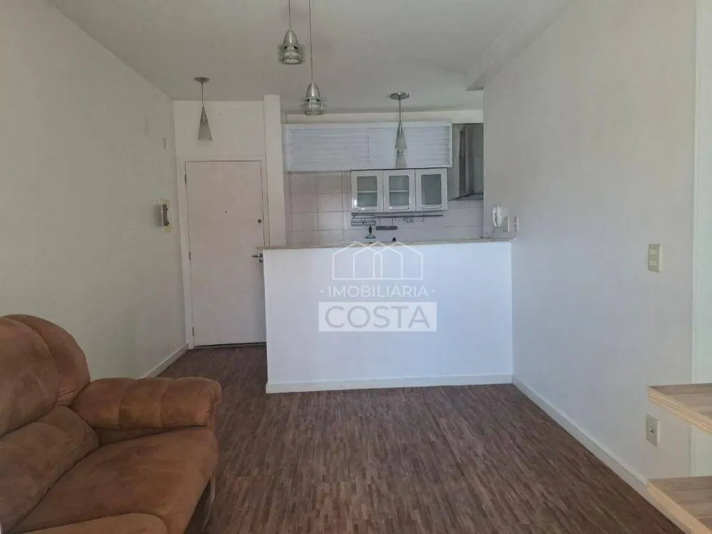 Apartamento, 2 quartos, 57 m² - Foto 2
