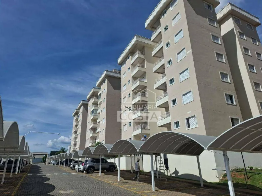 Apartamento, 2 quartos, 57 m² - Foto 20
