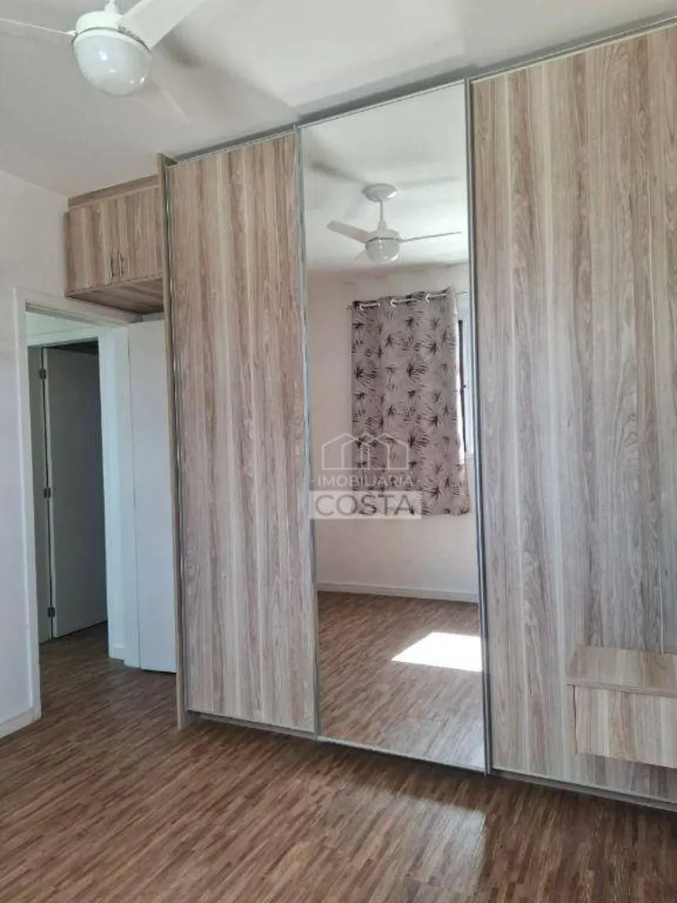 Apartamento, 2 quartos, 57 m² - Foto 6