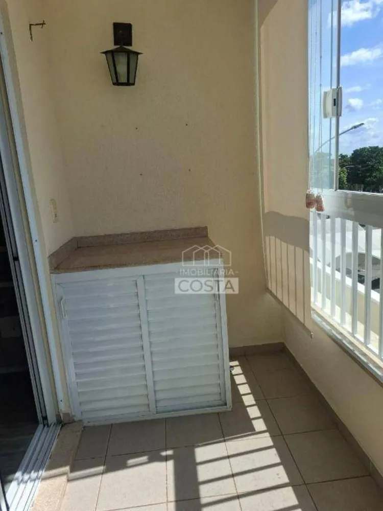 Apartamento, 2 quartos, 57 m² - Foto 5