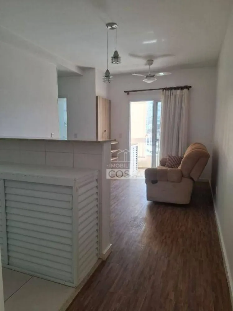 Apartamento, 2 quartos, 57 m² - Foto 3