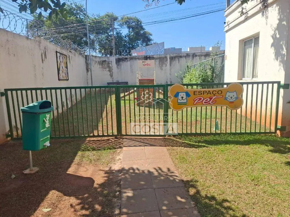 Apartamento, 2 quartos, 57 m² - Foto 15