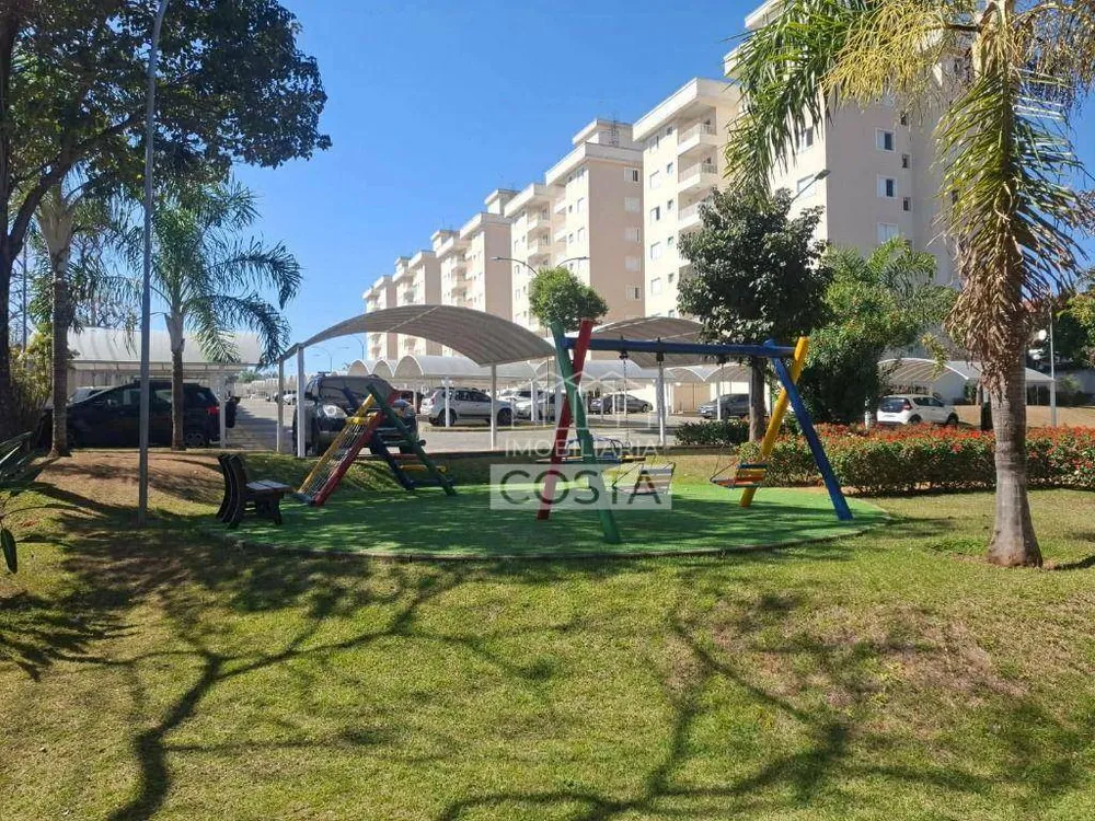 Apartamento, 2 quartos, 57 m² - Foto 11
