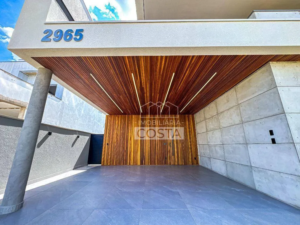 Casa de Condomínio, 3 quartos - Foto 3