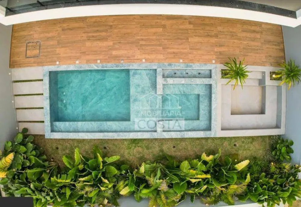 Casa de Condomínio, 3 quartos - Foto 20