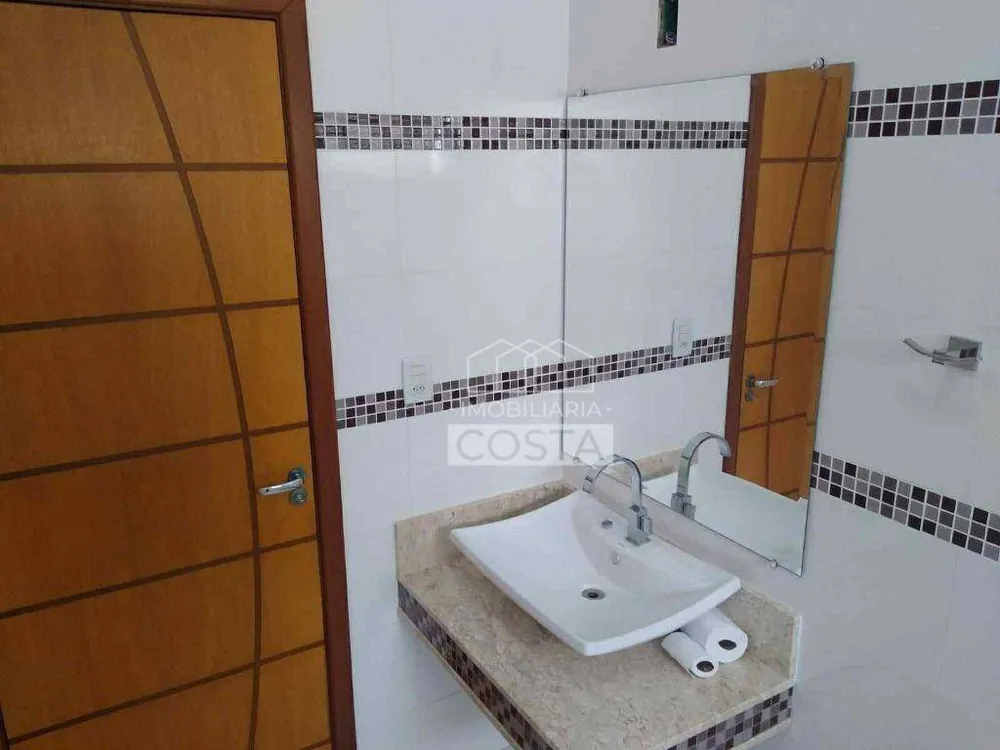 Casa de Condomínio, 3 quartos - Foto 8
