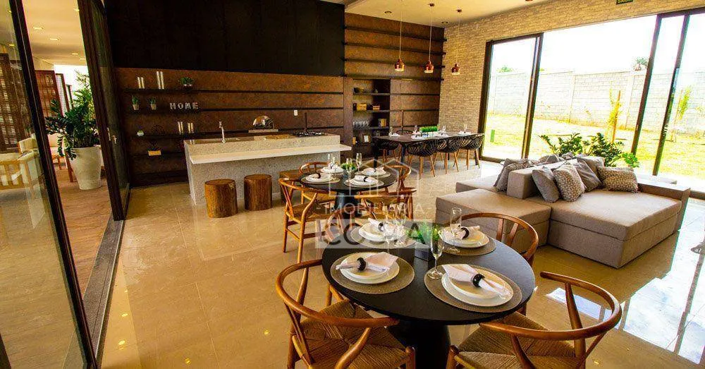 Loteamento e Condomínio, 382 m² - Foto 8