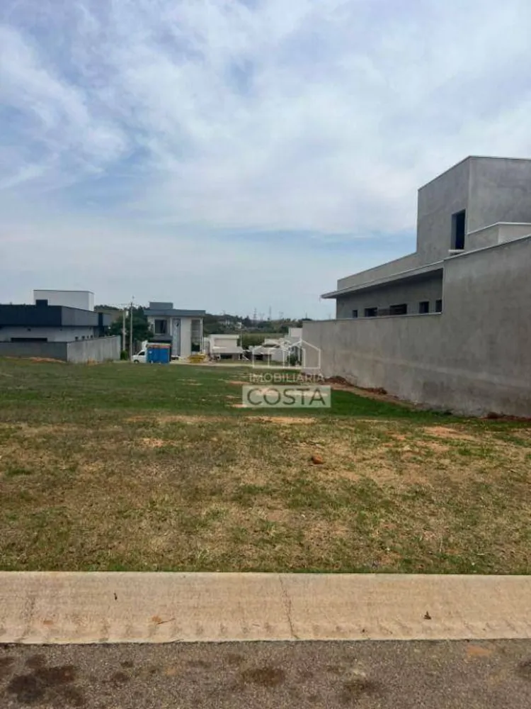 Loteamento e Condomínio, 382 m² - Foto 1