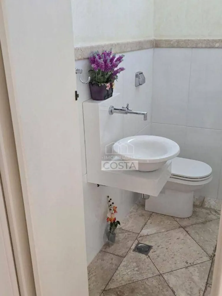Casa de Condomínio, 7 quartos - Foto 9