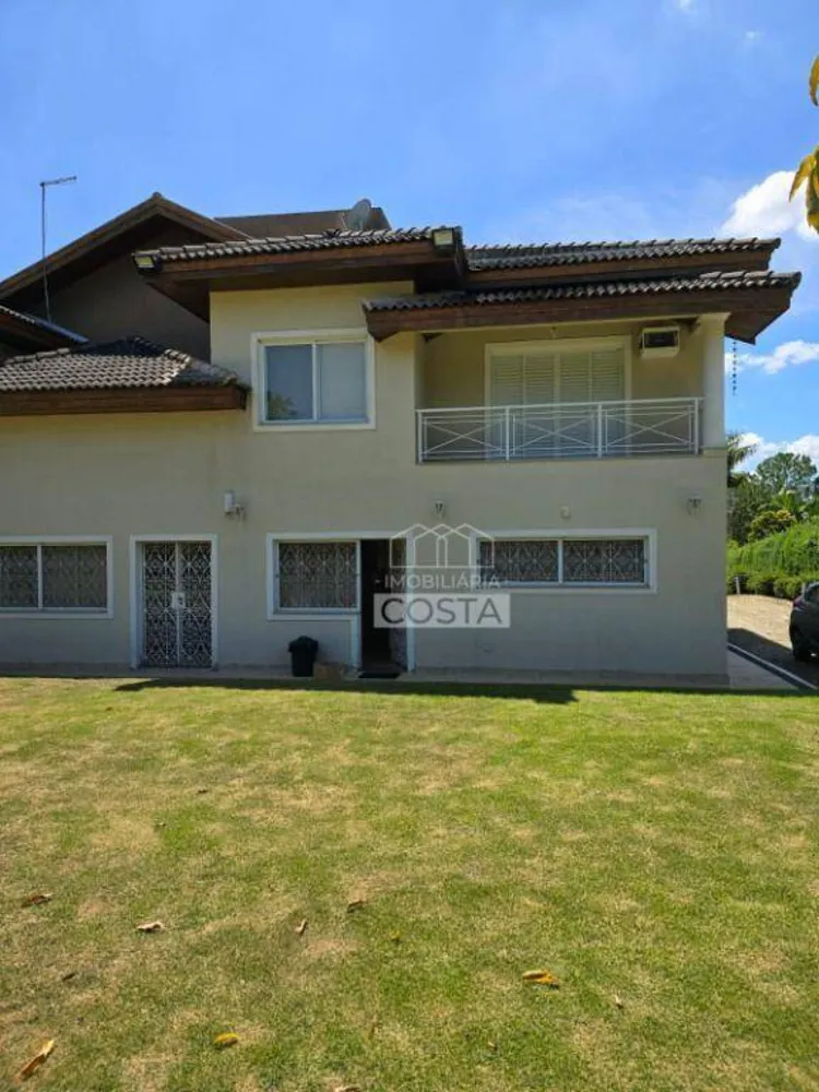 Casa de Condomínio, 7 quartos - Foto 1
