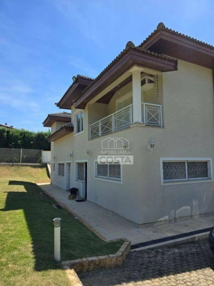 Casa de Condomínio, 7 quartos - Foto 6
