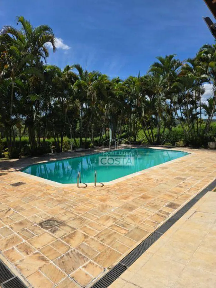 Casa de Condomínio, 7 quartos - Foto 4
