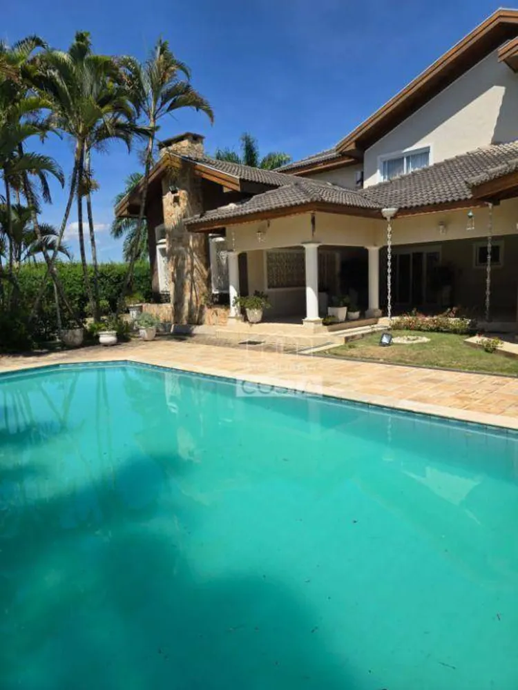Casa de Condomínio, 7 quartos - Foto 3