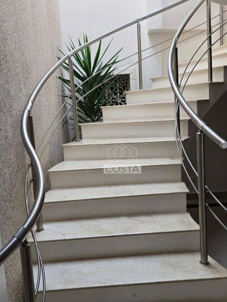 Casa de Condomínio, 7 quartos - Foto 8