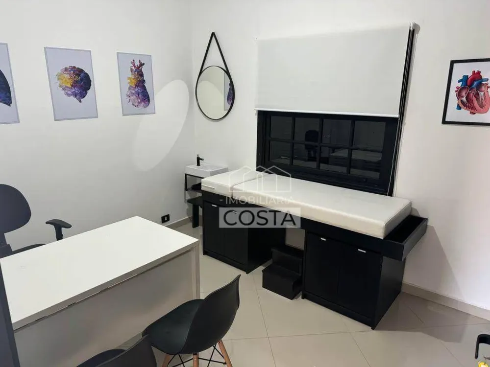 Sala-Conjunto, 100 m² - Foto 17