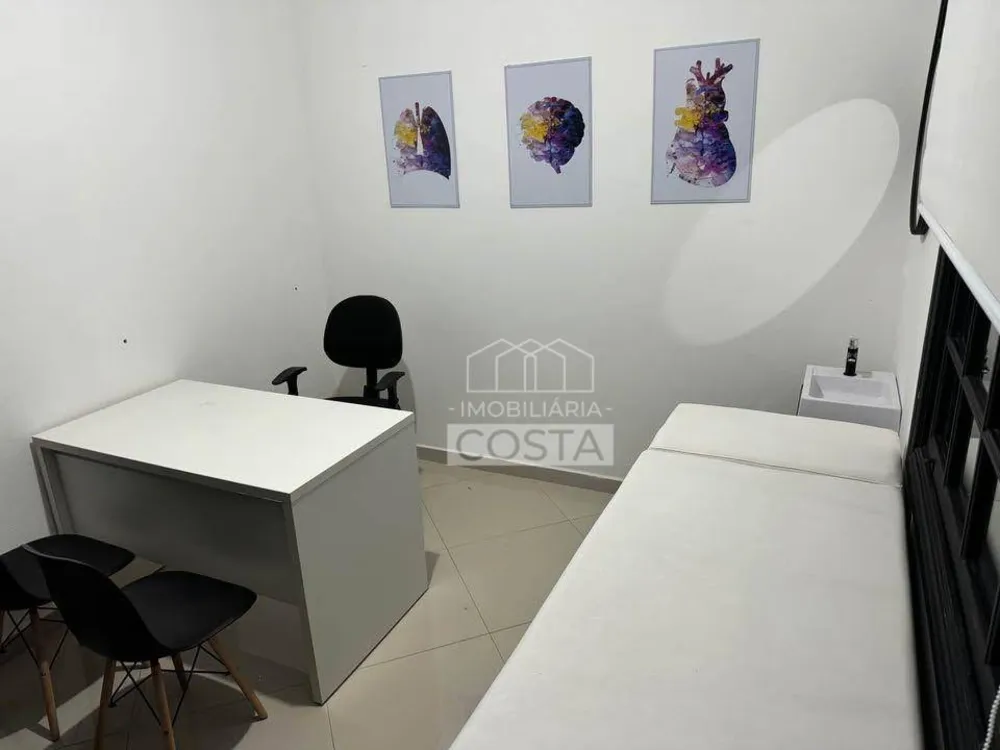 Sala-Conjunto, 100 m² - Foto 19