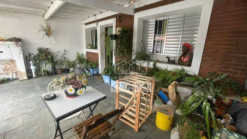 Casa, 5 quartos, 82 m² - Foto 3