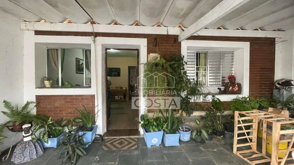Casa, 5 quartos, 82 m² - Foto 2
