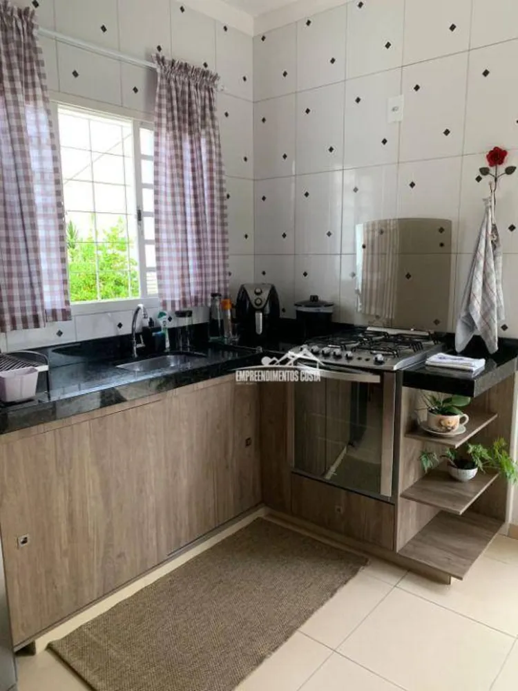 Casa, 1 quarto, 50 m² - Foto 6