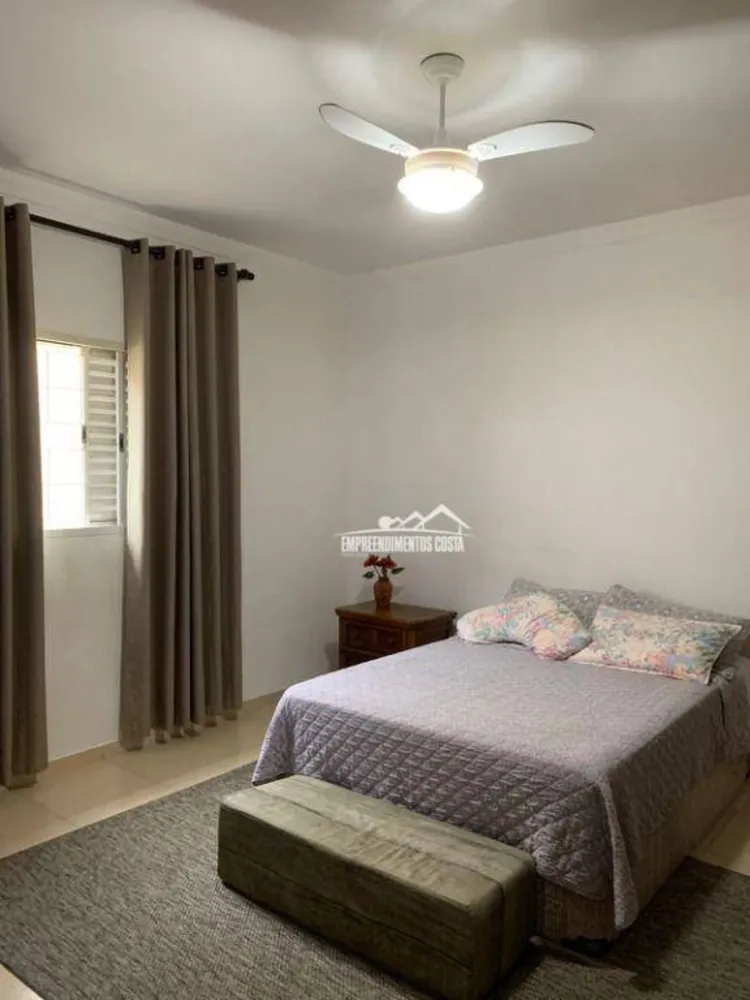 Casa, 1 quarto, 50 m² - Foto 7