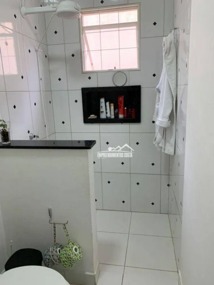 Casa, 1 quarto, 50 m² - Foto 8