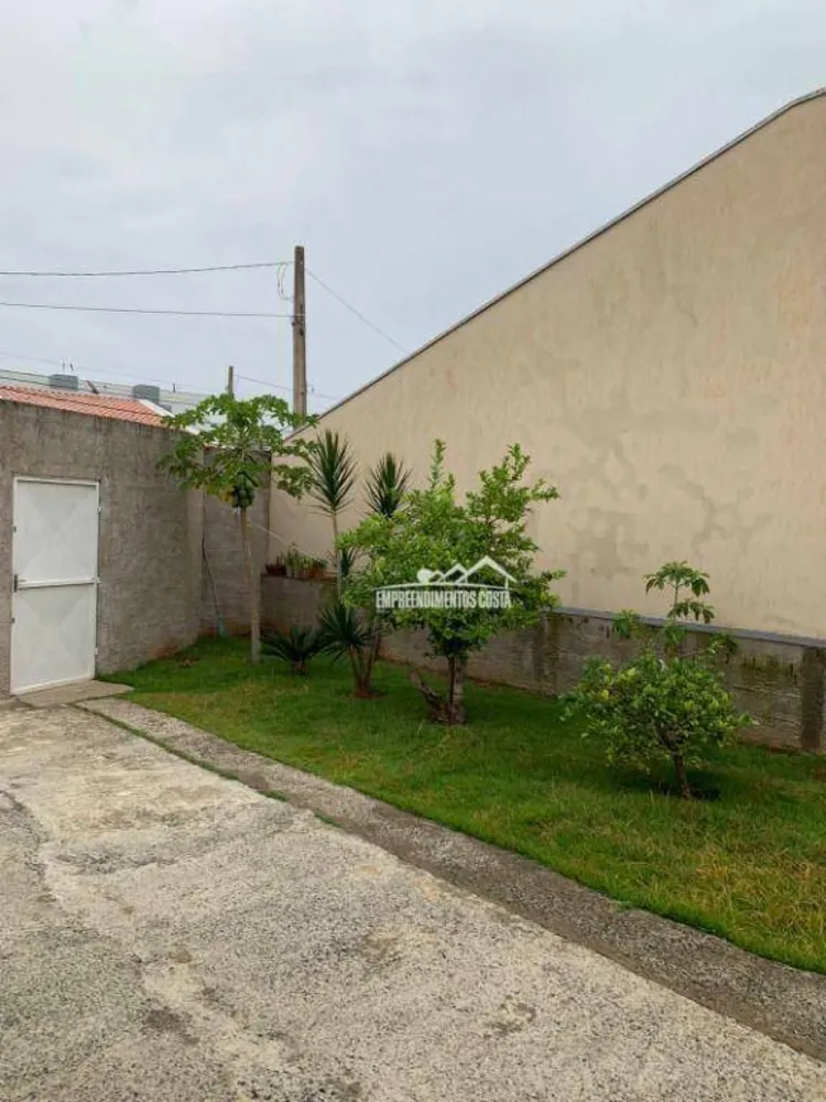 Casa, 1 quarto, 50 m² - Foto 11