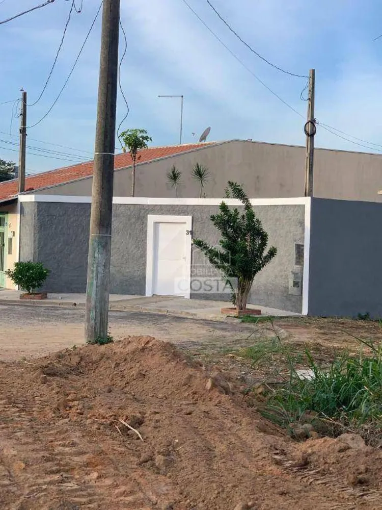 Casa, 1 quarto, 50 m² - Foto 1
