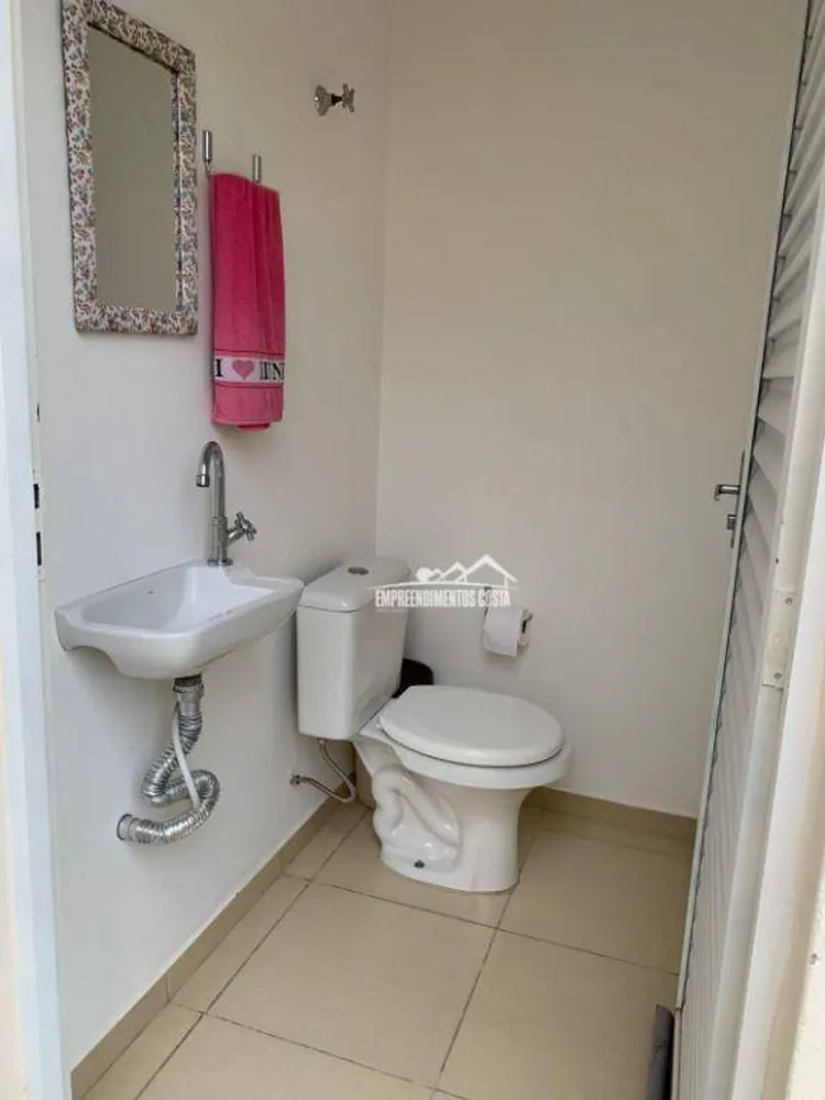 Casa, 1 quarto, 50 m² - Foto 4