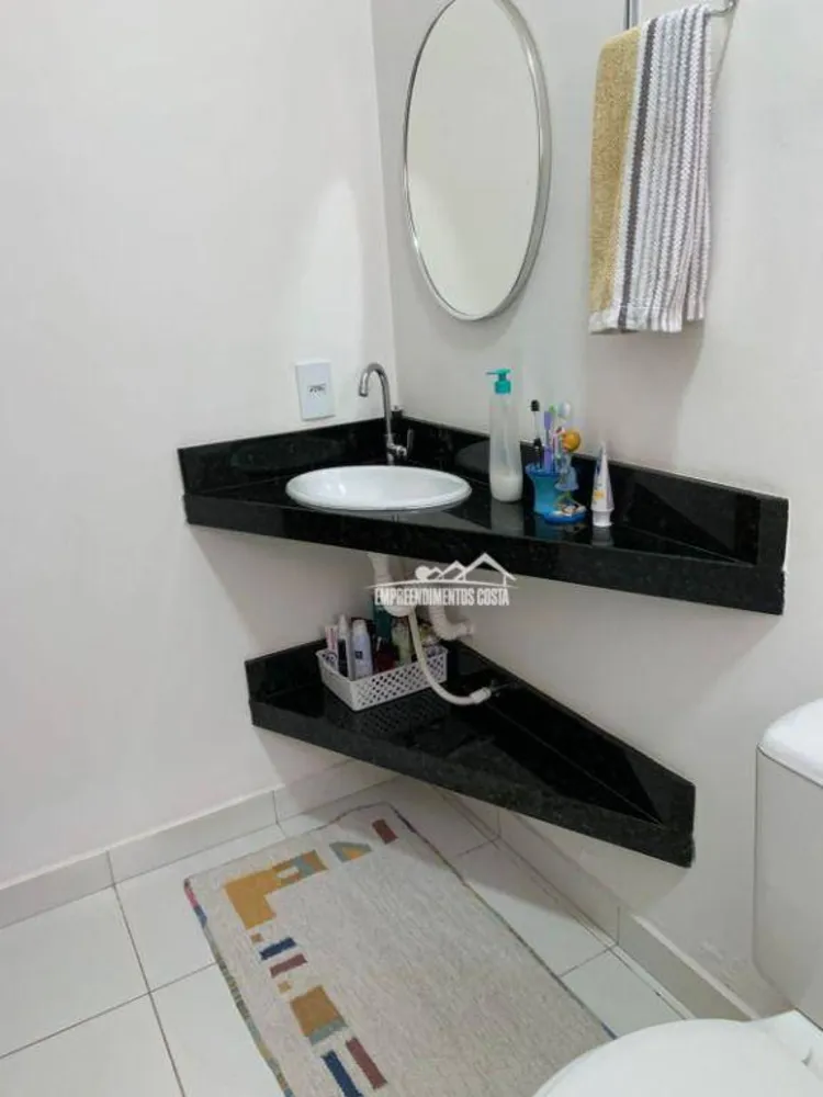 Casa, 1 quarto, 50 m² - Foto 9