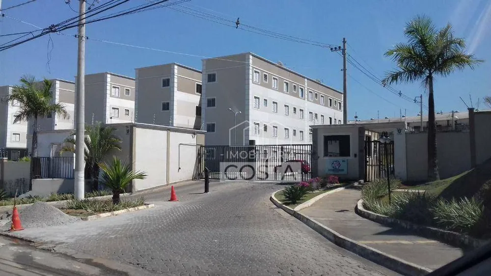 Apartamento, 2 quartos, 51 m² - Foto 12